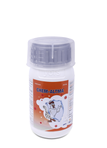 DIS-1 CHEMALTMA 250ML -FRE- FRONT