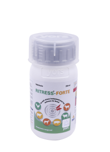 NSR-2 RITRESS-FORTE L 250 ML -FRE-FRONT