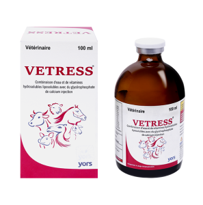 NSR-4 VETRESS 100 ML-FRE - FRONT