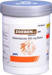 Zoeben- O 300 Bolus