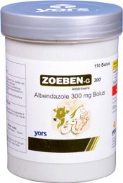 Zoeben- G 300 Bolus