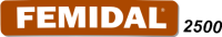 Femidal-2500